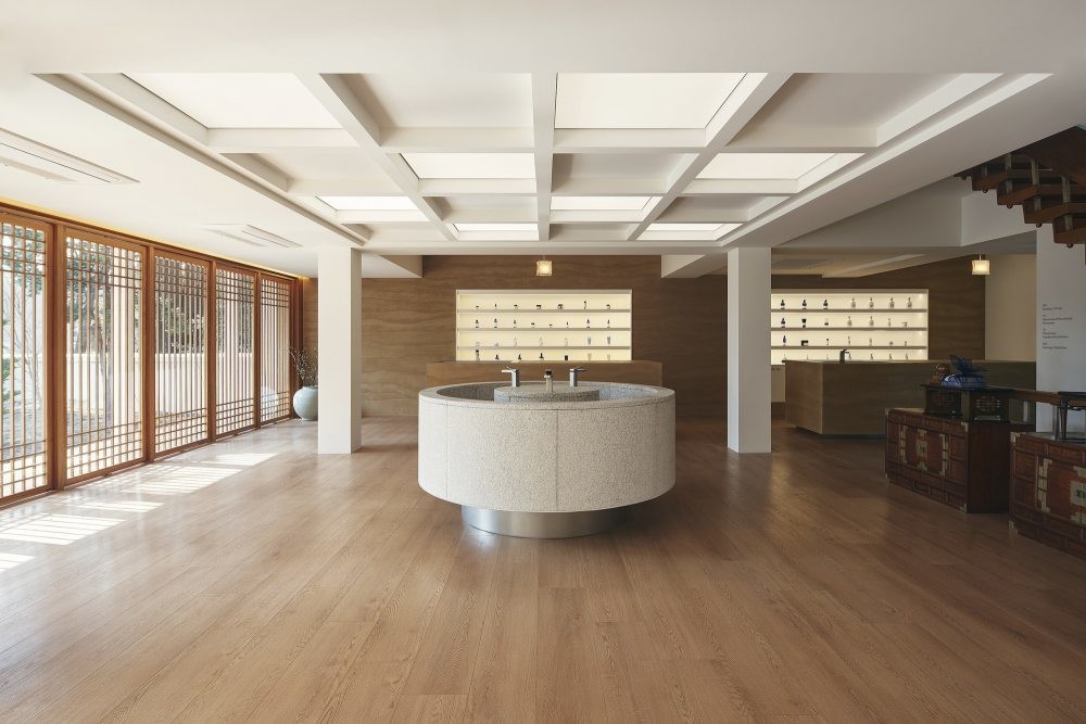 Cosmetic Store Interior Furniture Custom Cosmetic Store Interior Furniture Custom